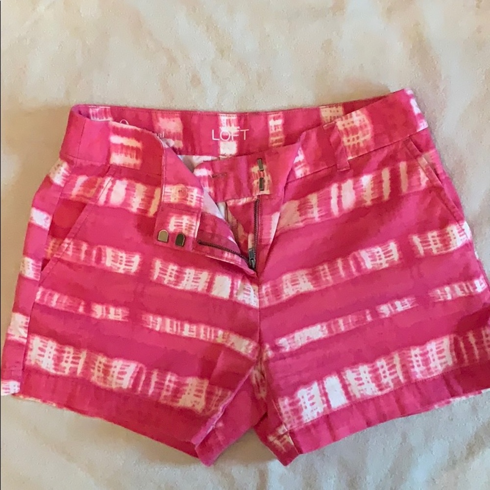 LOFT shorts‎